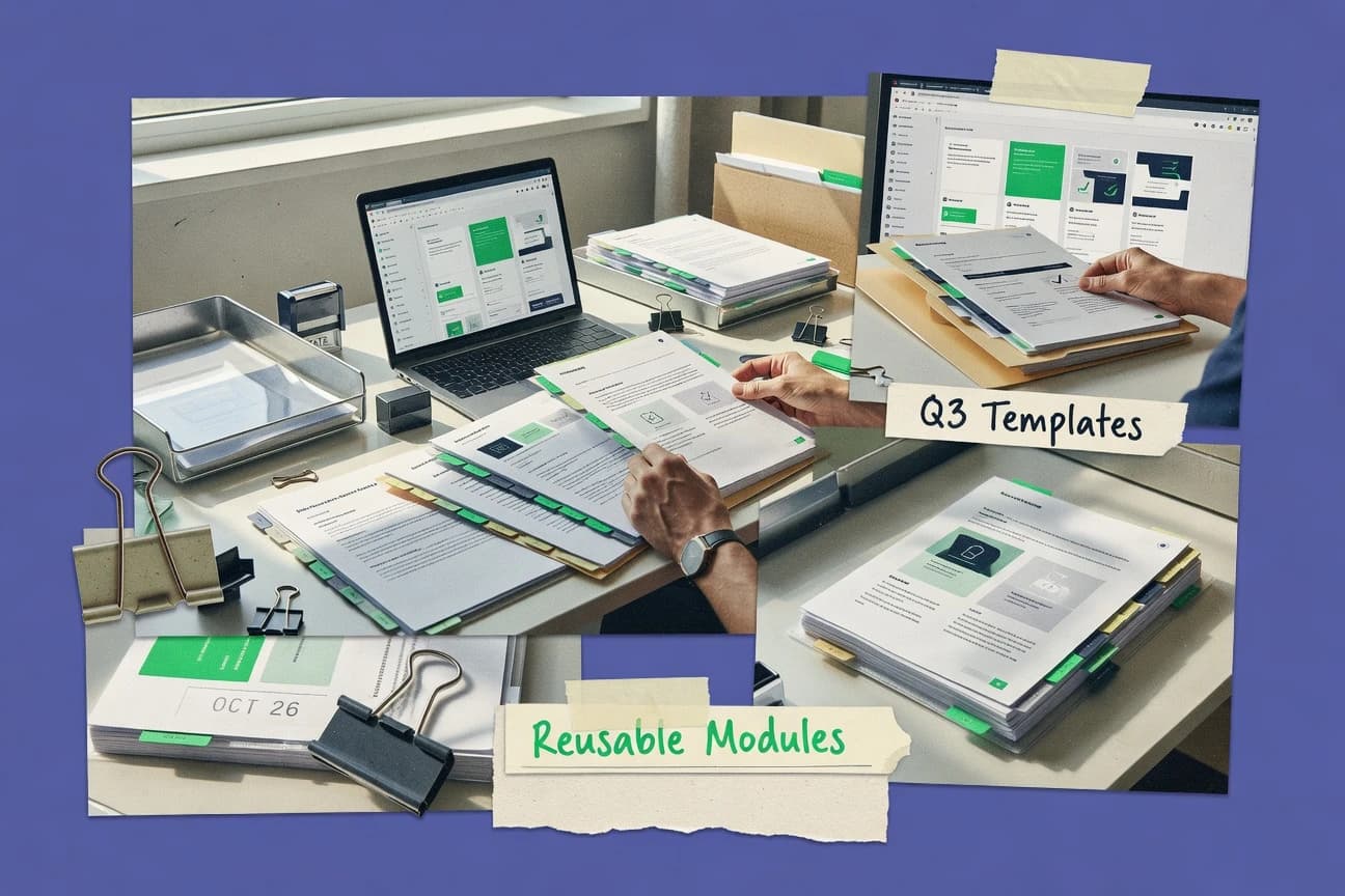 Top 10 Best Template Management Software of 2026