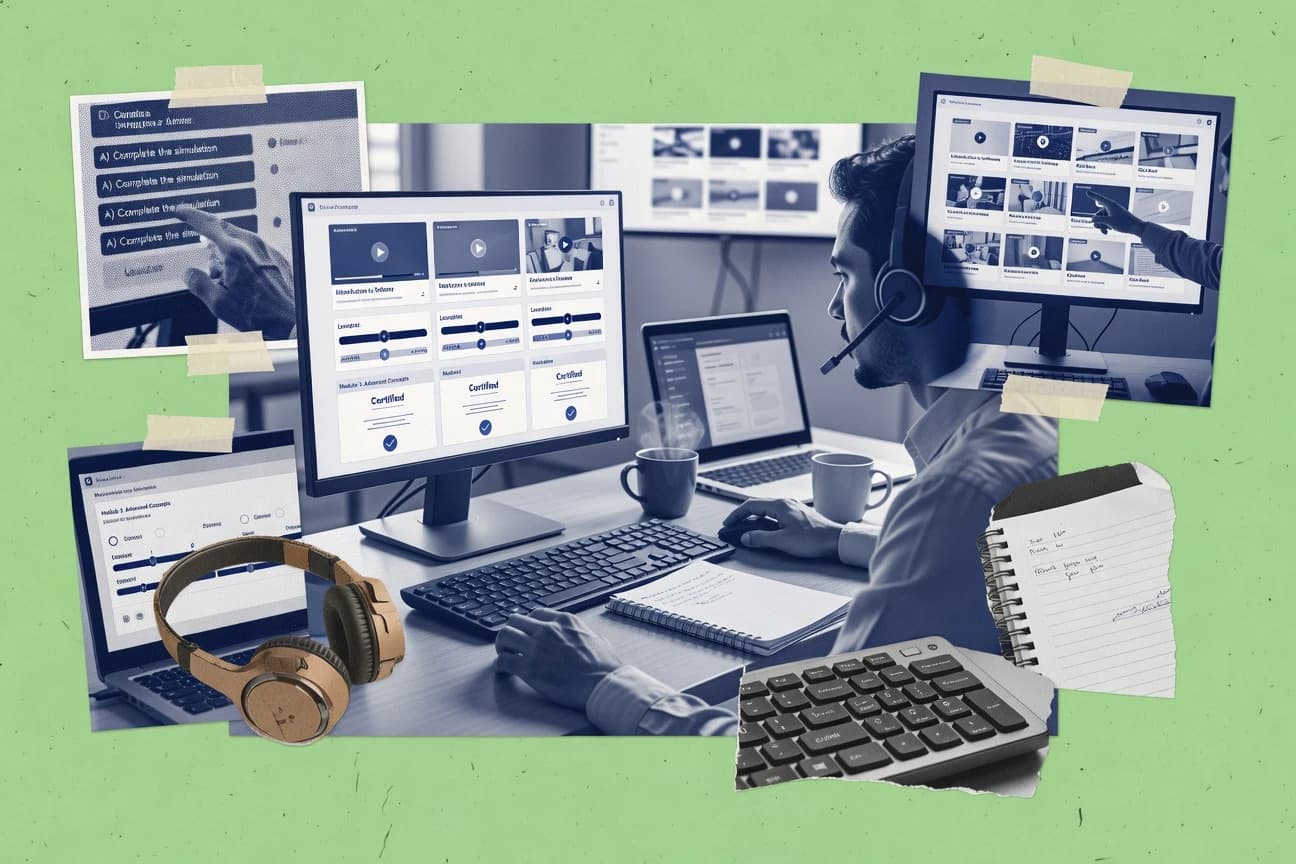 Top 10 Best Computer Based Training Software of 2026