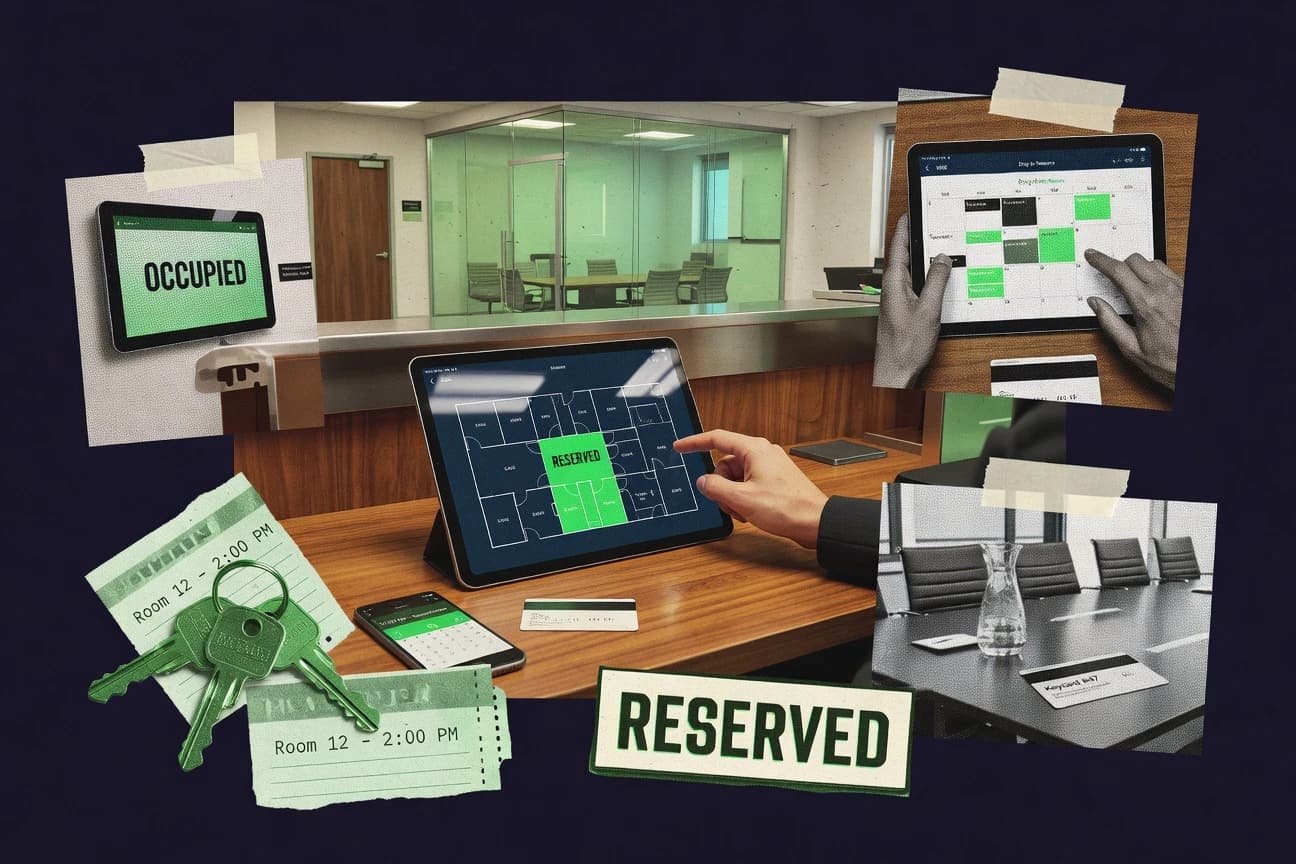 Top 10 Best Room Reservation Software of 2026