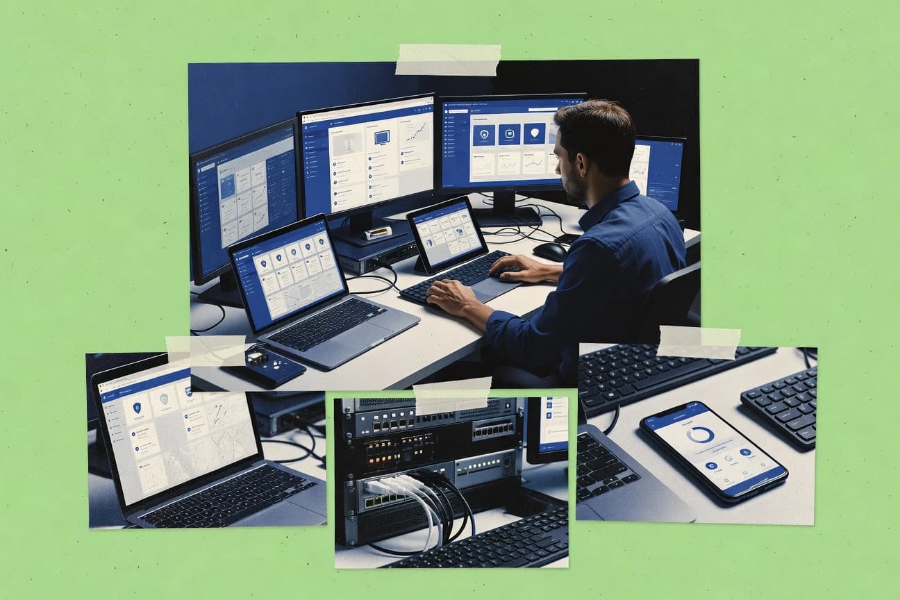 Top 10 Best Endpoint Monitoring Software of 2026