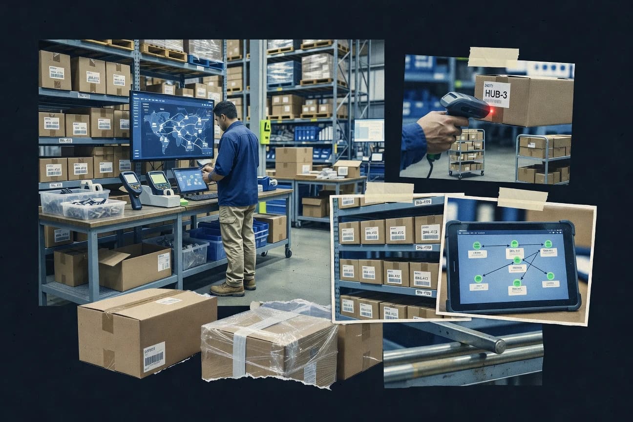 Top 10 Best Multi Location Inventory Management Software of 2026