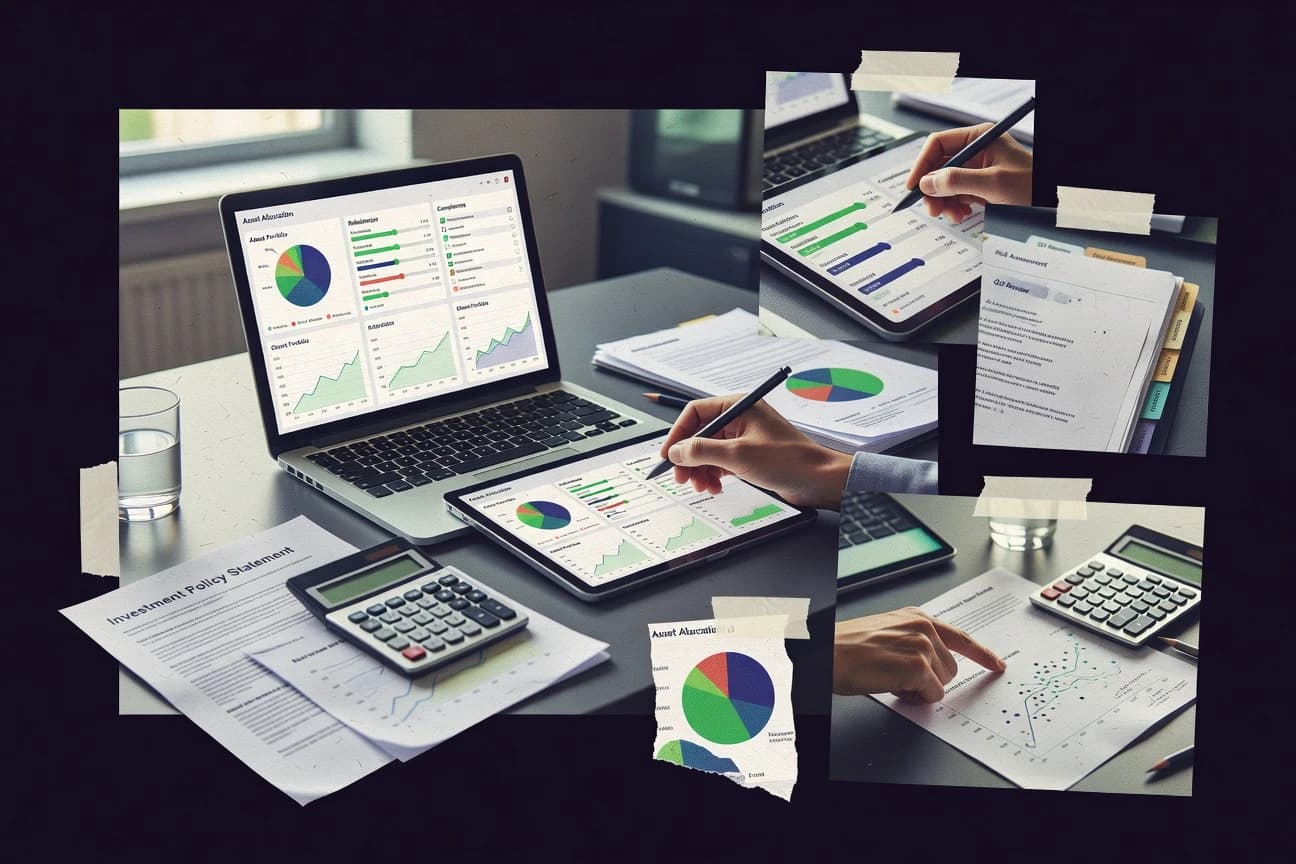 Top 10 Best Investment Policy Statement Software of 2026
