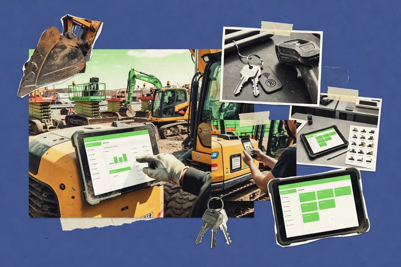 Top 10 Best Equipment Lease Software of 2026