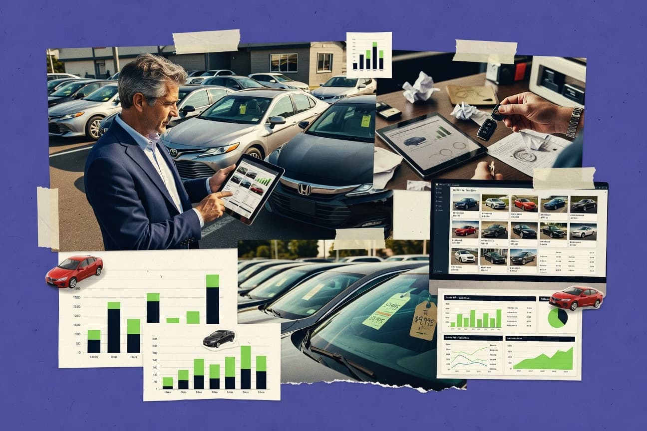 Top 10 Best Used Auto Dealership Software of 2026