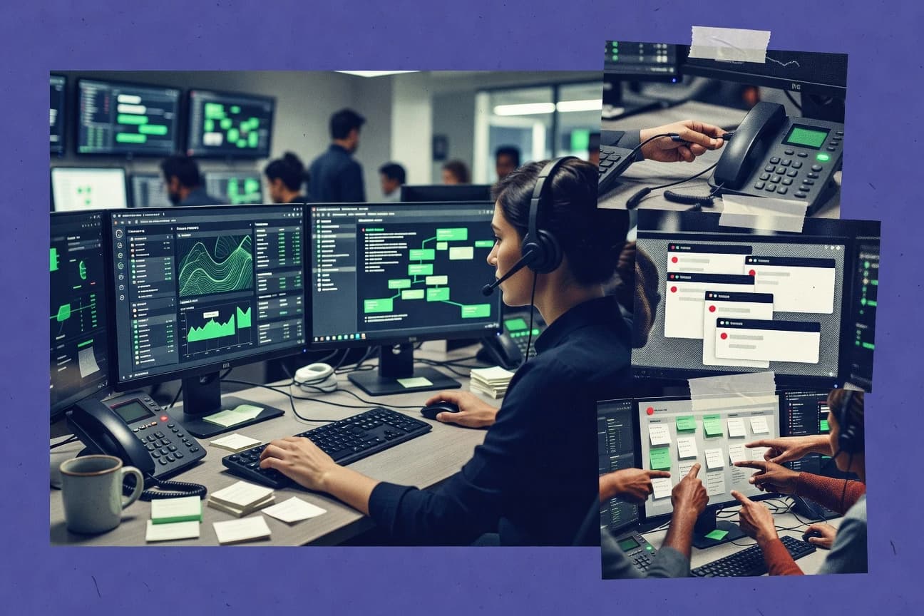Top 10 Best Help Desk Support Software of 2026