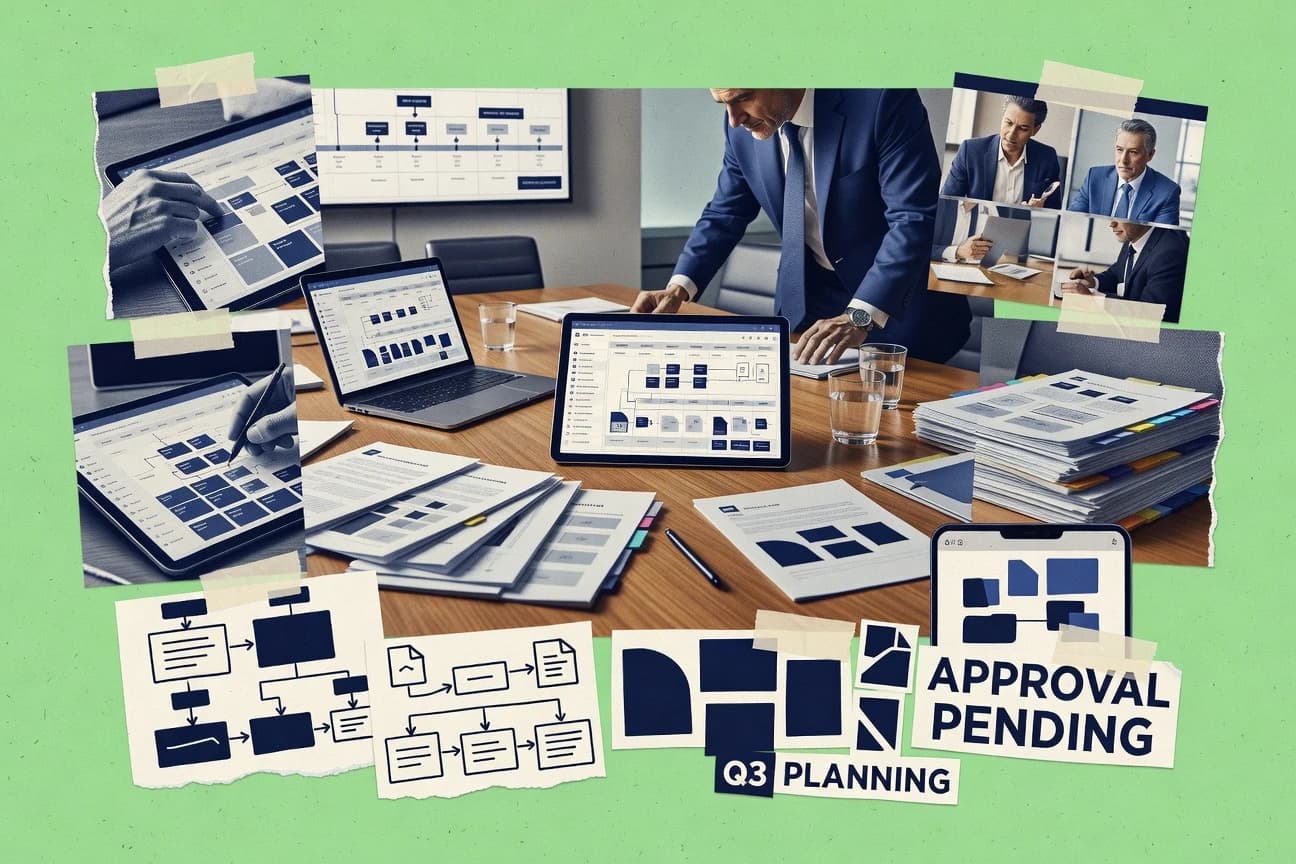 Top 10 Best Board Planning Software of 2026