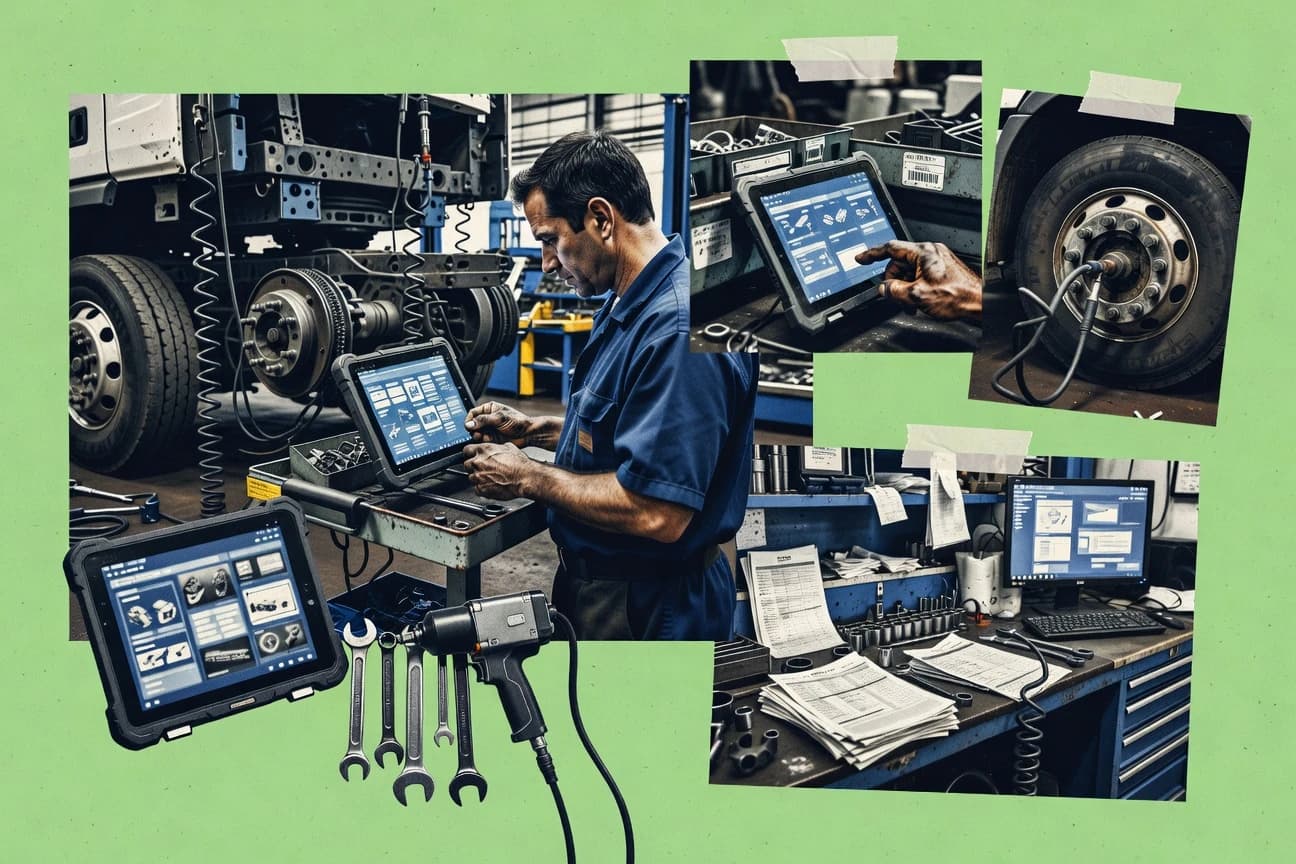 Top 10 Best Heavy Duty Repair Shop Software of 2026