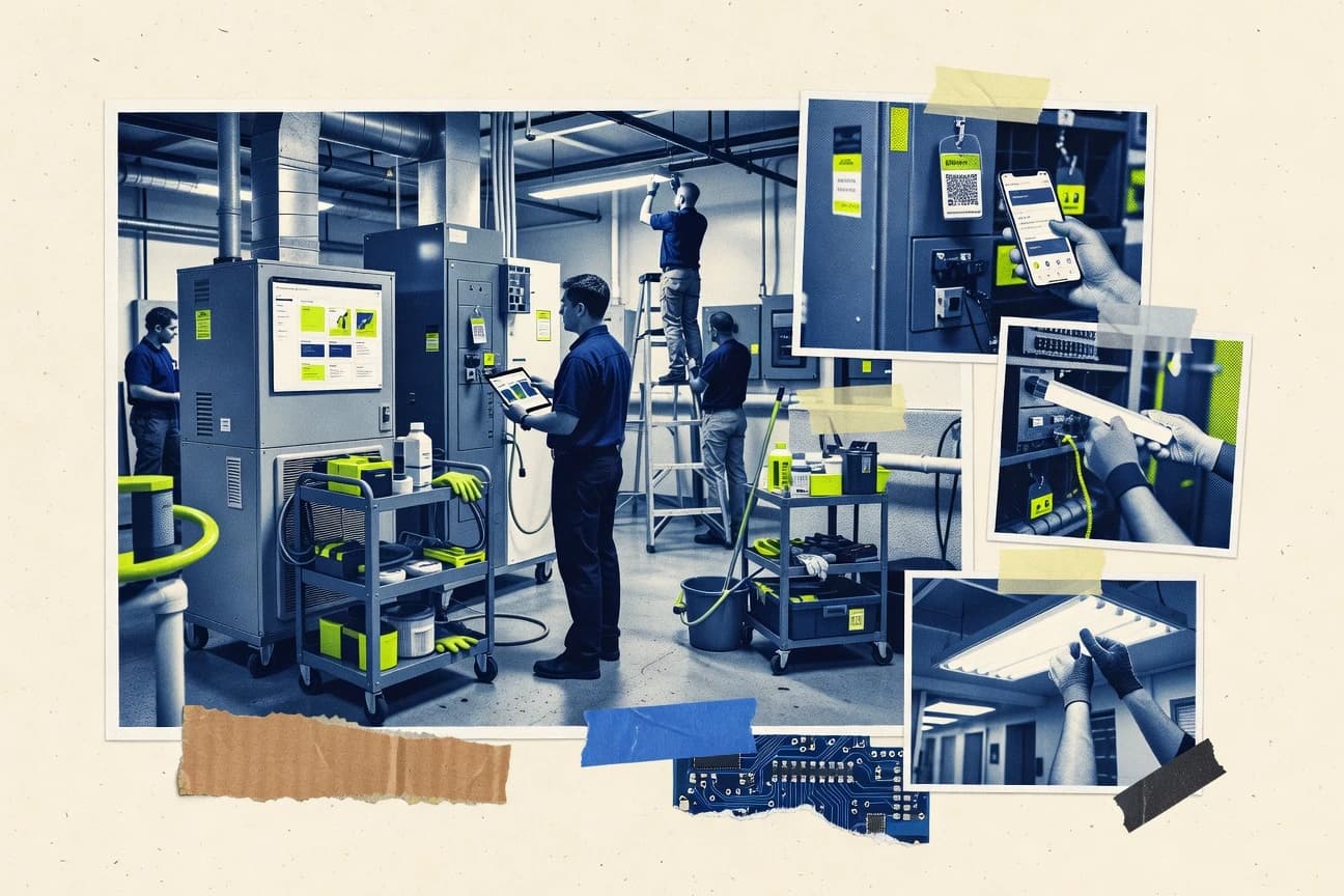 Top 10 Best Facilities Maintenance Management Software of 2026