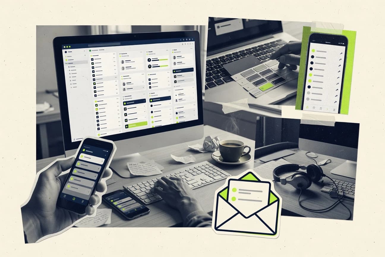 Top 10 Best Customer Email Management Software of 2026