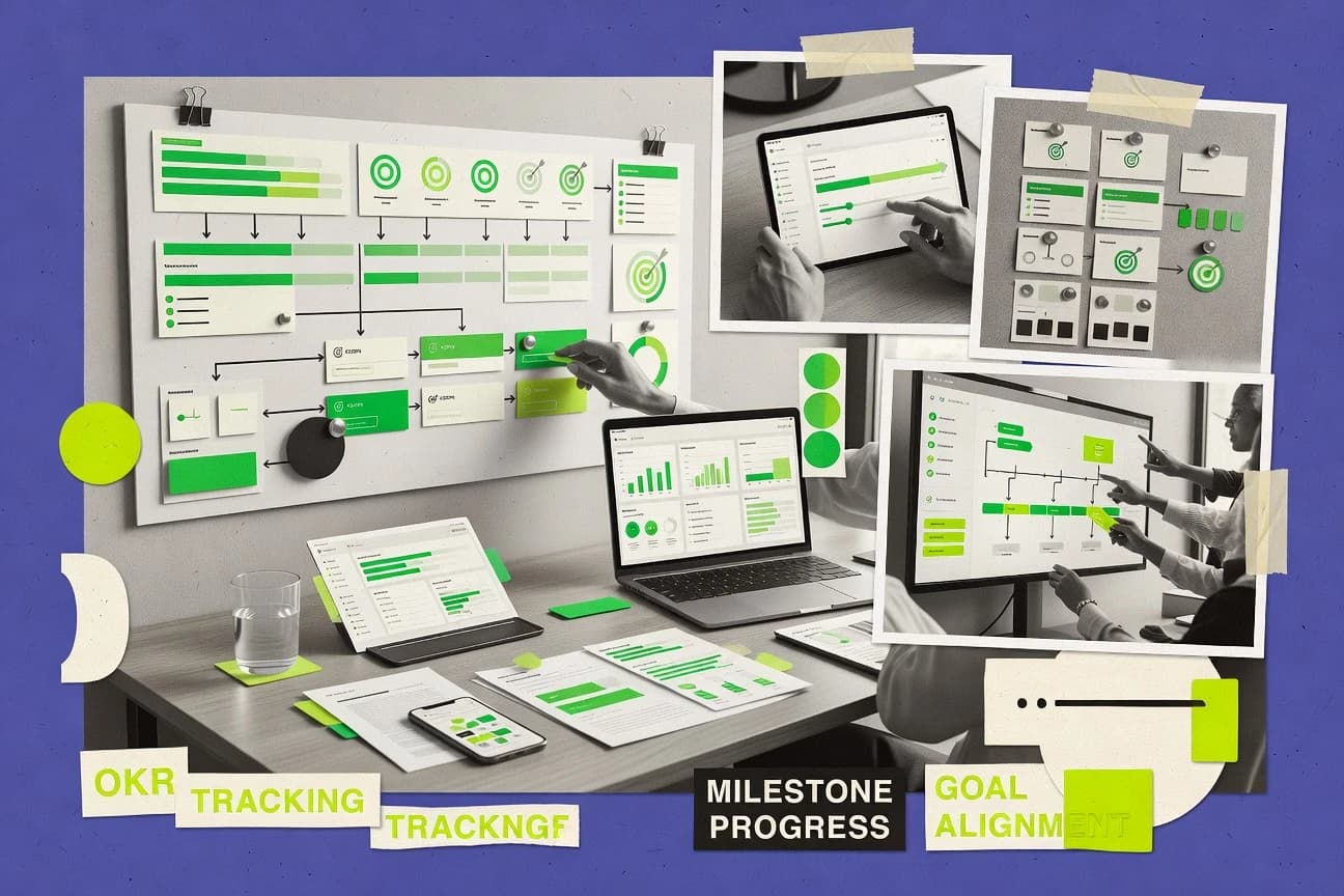 Top 10 Best Okr Software of 2026