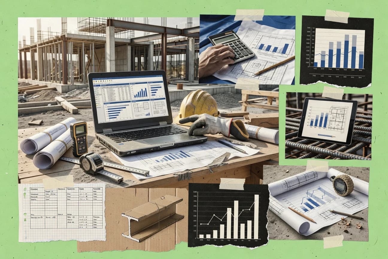 Top 10 Best Online Construction Estimating Software of 2026