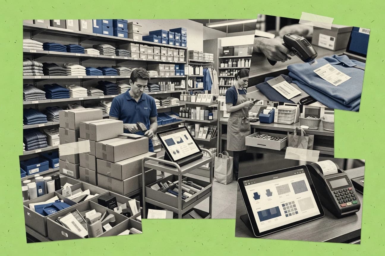 Top 10 Best Store Inventory Software of 2026