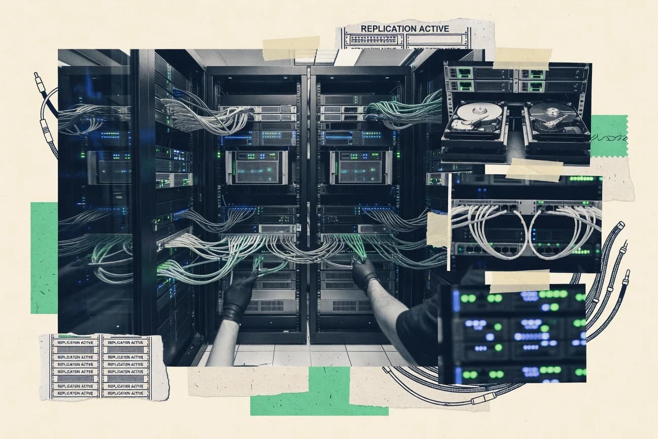 Top 10 Best Database Replication Software of 2026