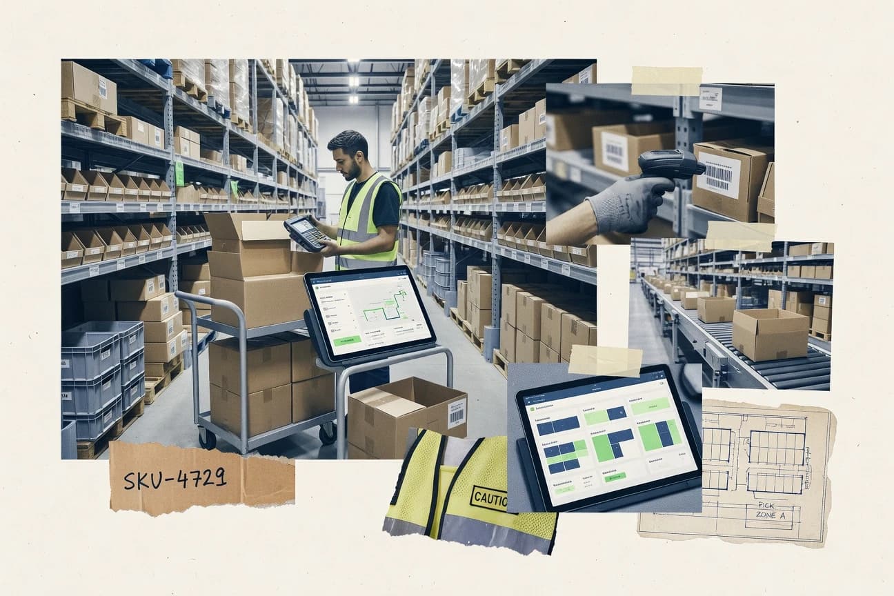 Top 10 Best Order Picking Software of 2026