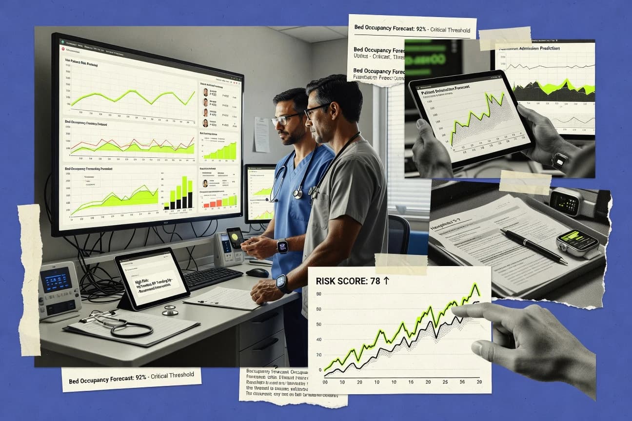 Top 10 Best Healthcare Predictive Analytics Software of 2026