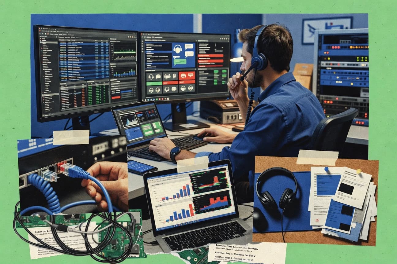 Top 10 Best It Support Software of 2026