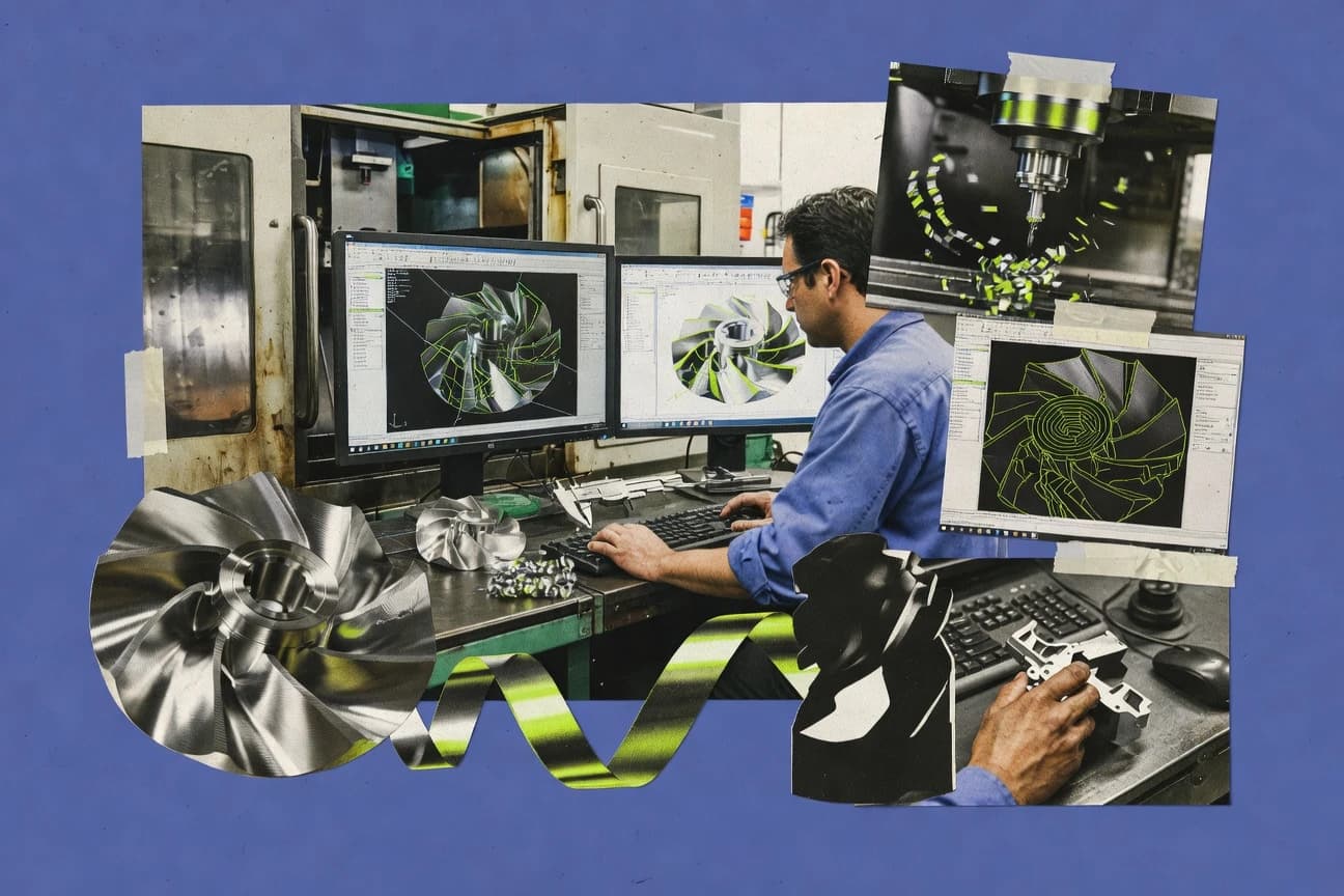 Top 10 Best Cnc Cad Software of 2026