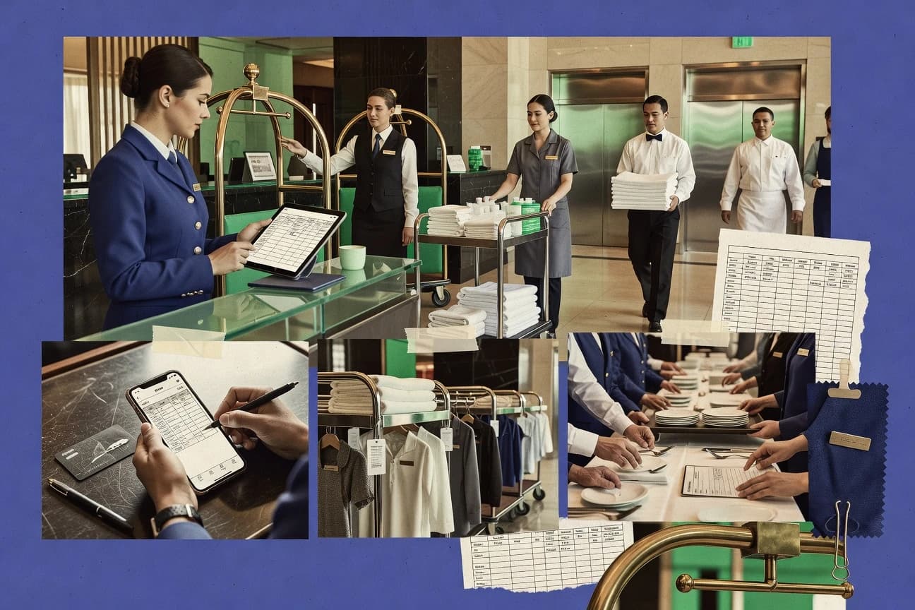 Top 10 Best Hospitality Staffing Software of 2026