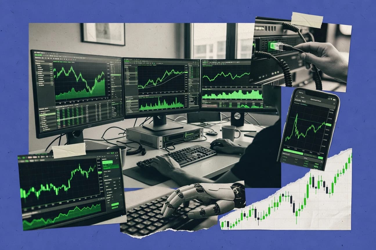 Top 10 Best Automated Trading Software of 2026