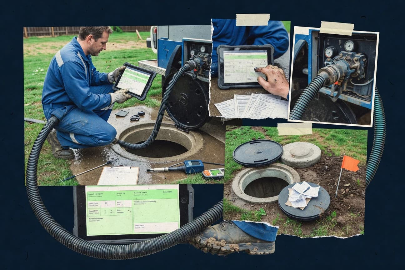 Top 10 Best Septic Tank Cleaning Software of 2026
