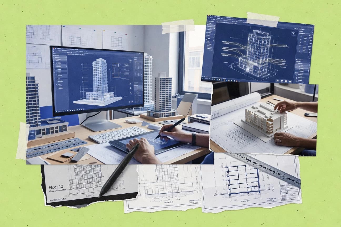 Top 10 Best Cad Architecture Software of 2026