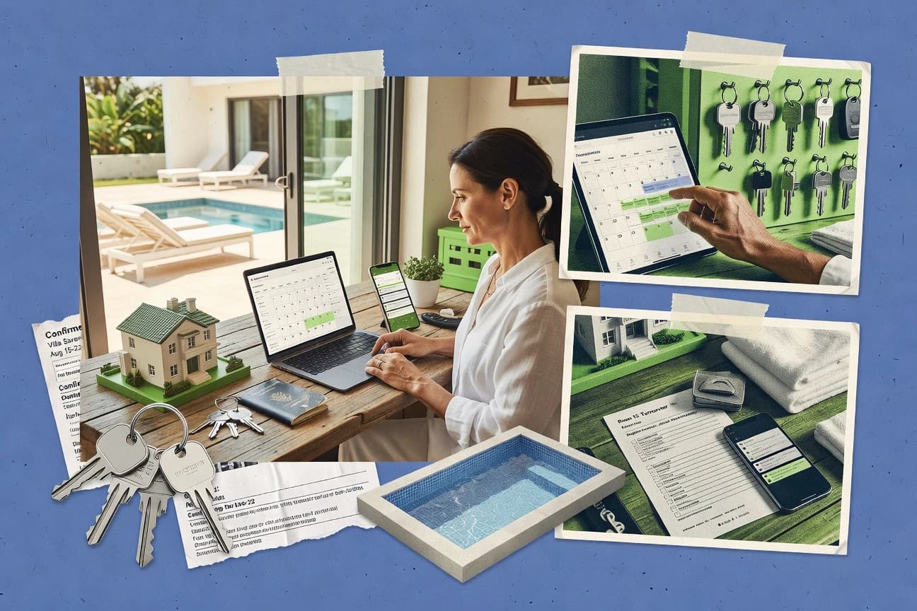 Top 10 Best Vacation Rental Channel Management Software of 2026