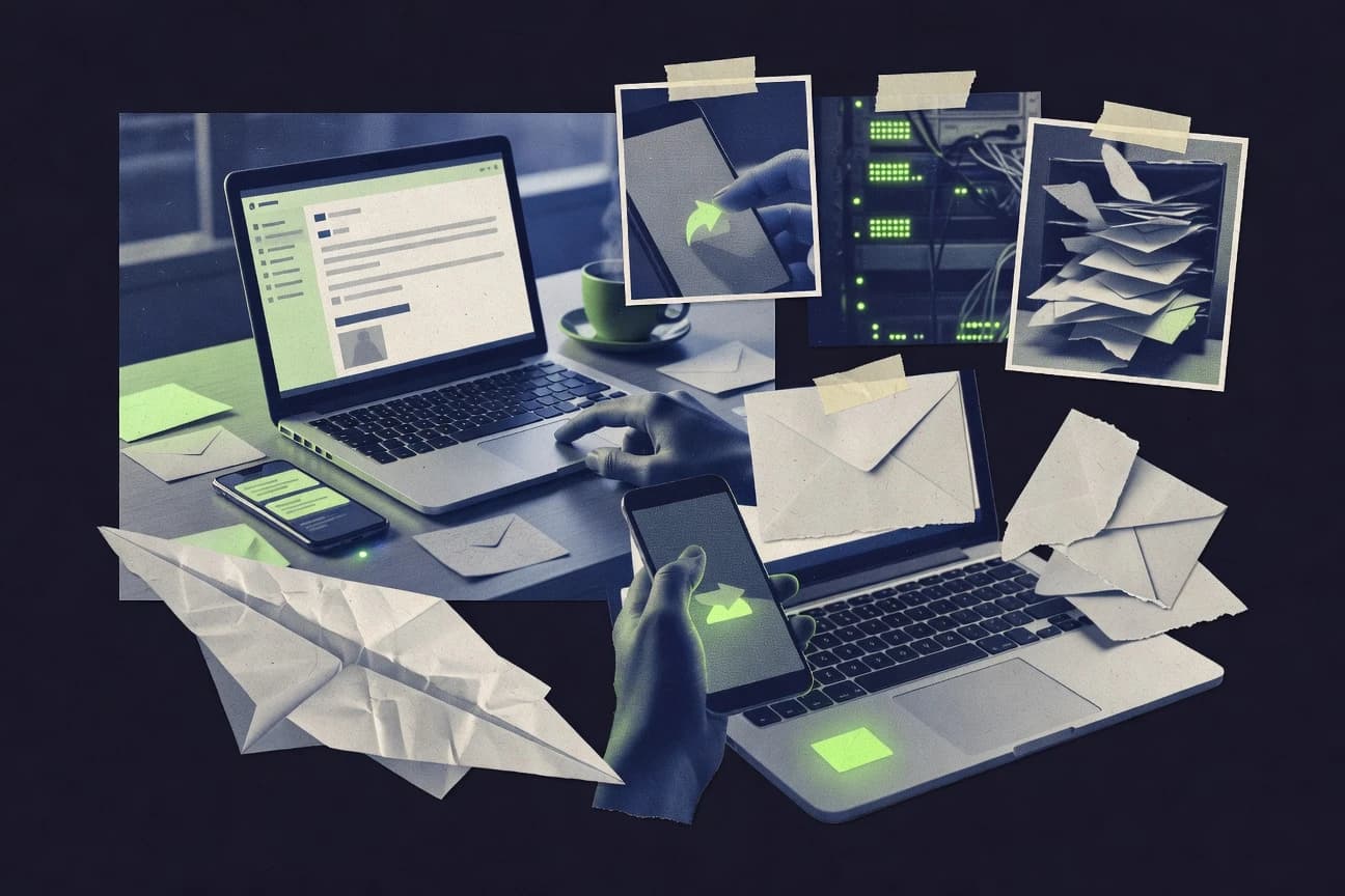 Top 10 Best Send Email Software of 2026