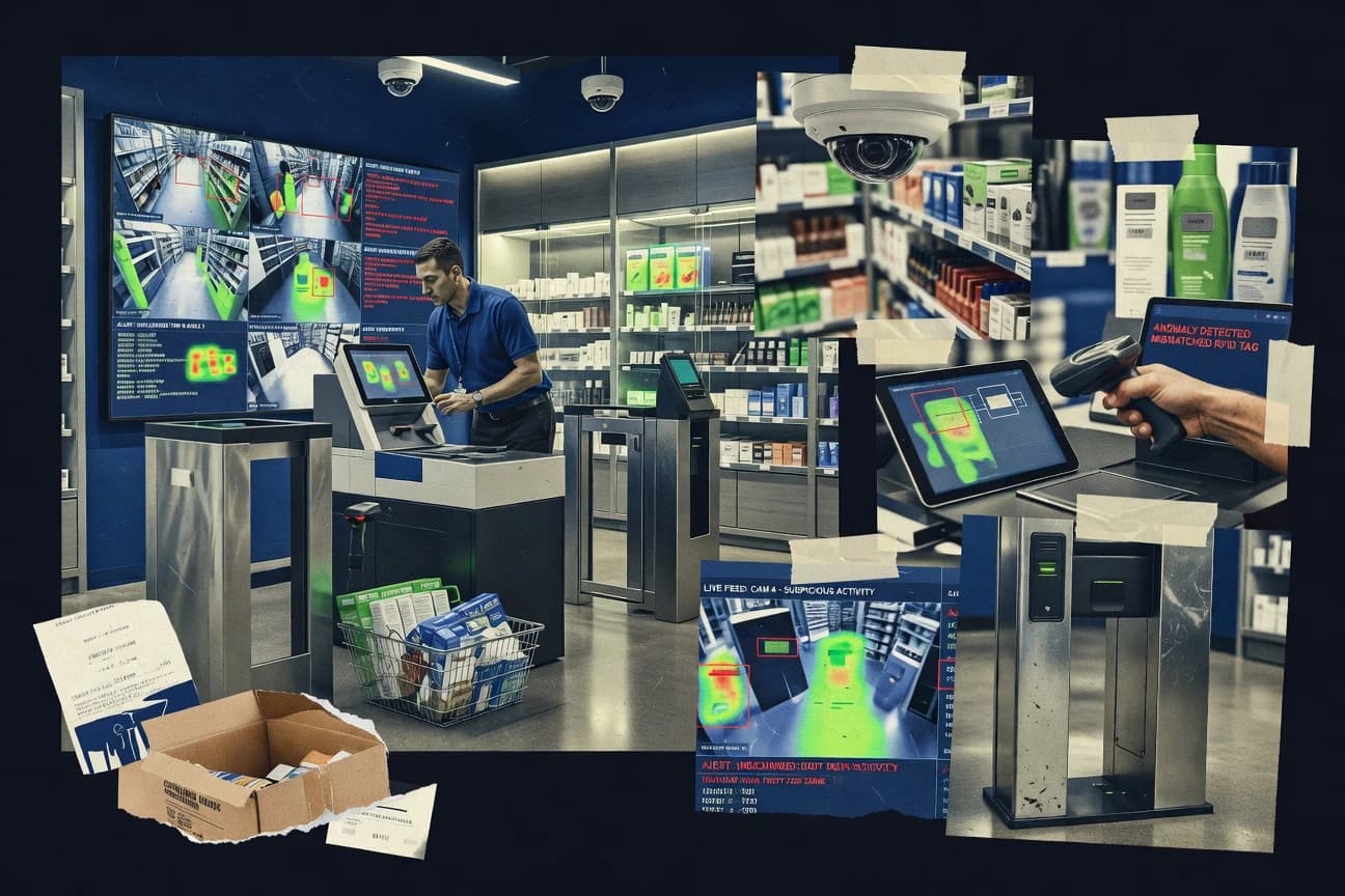 Top 10 Best Retail Security Software of 2026