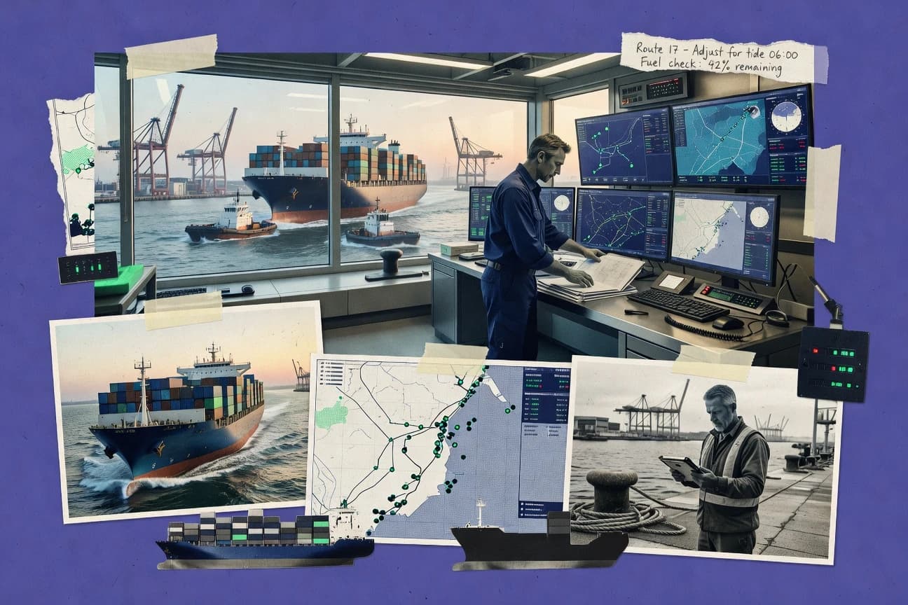 Top 10 Best Maritime Fleet Management Software of 2026