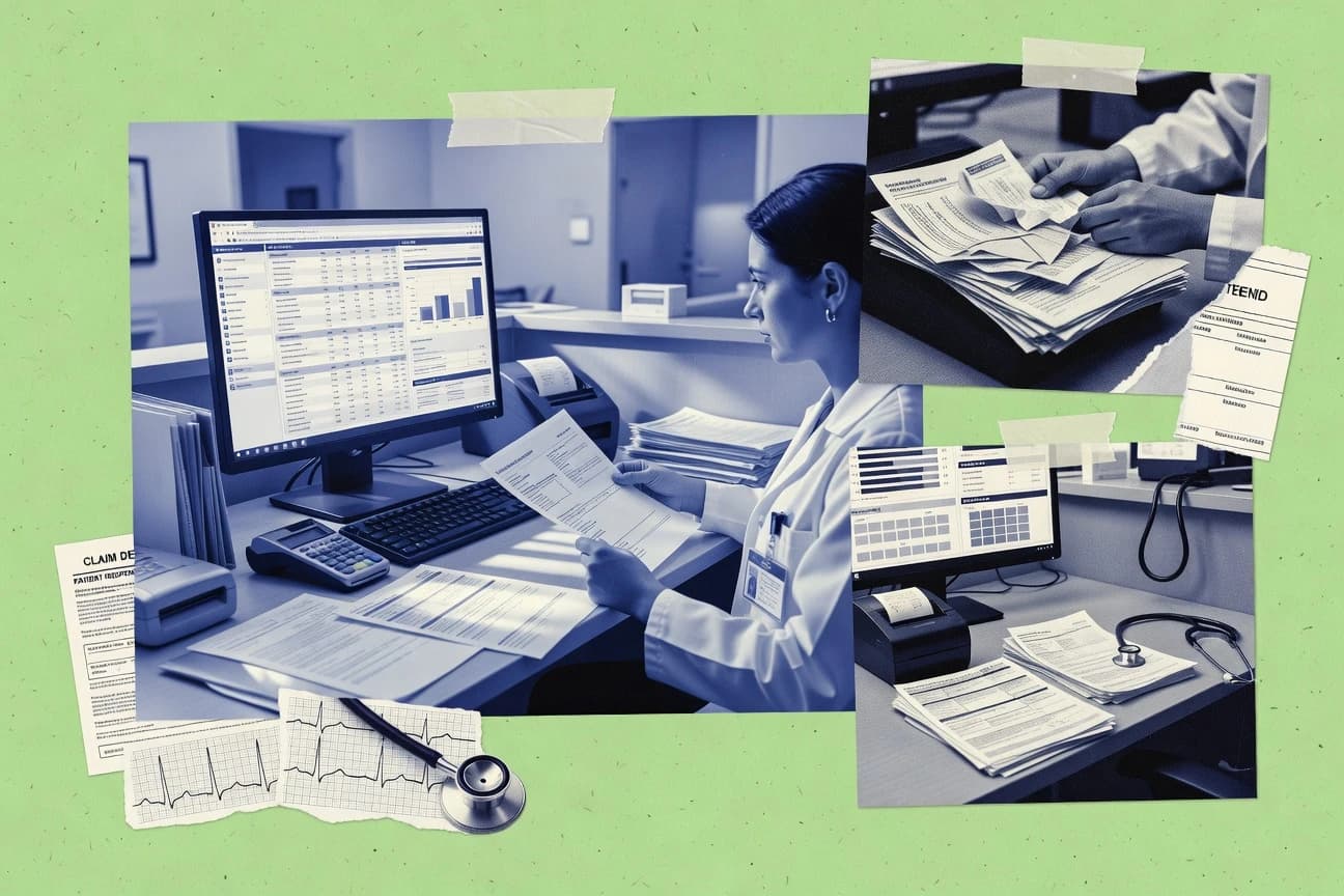 Top 10 Best Medical Manager Billing Software of 2026