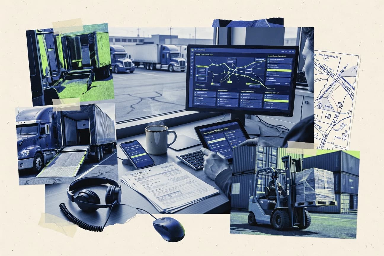 Top 10 Best Transport Broker Software of 2026
