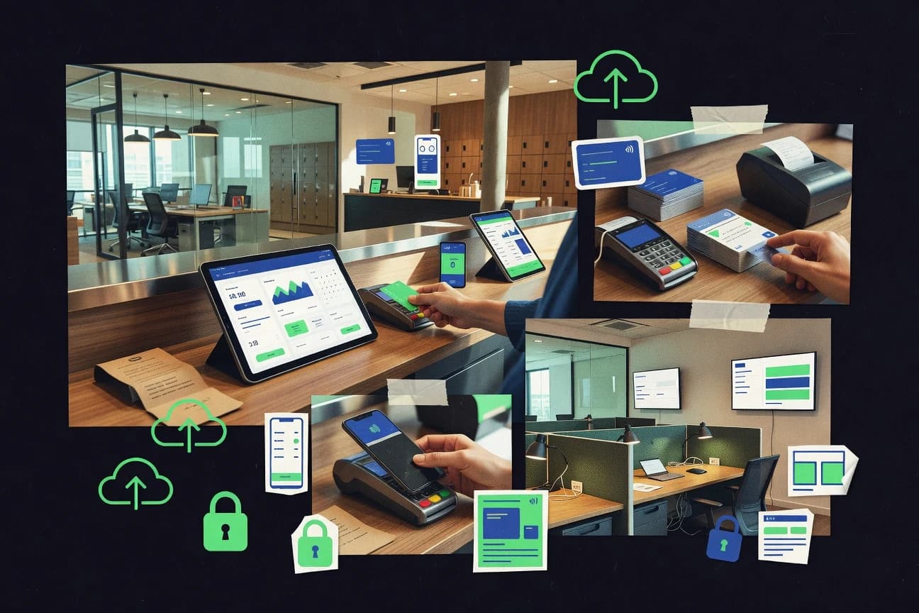 Top 10 Best Coworking Billing Software of 2026