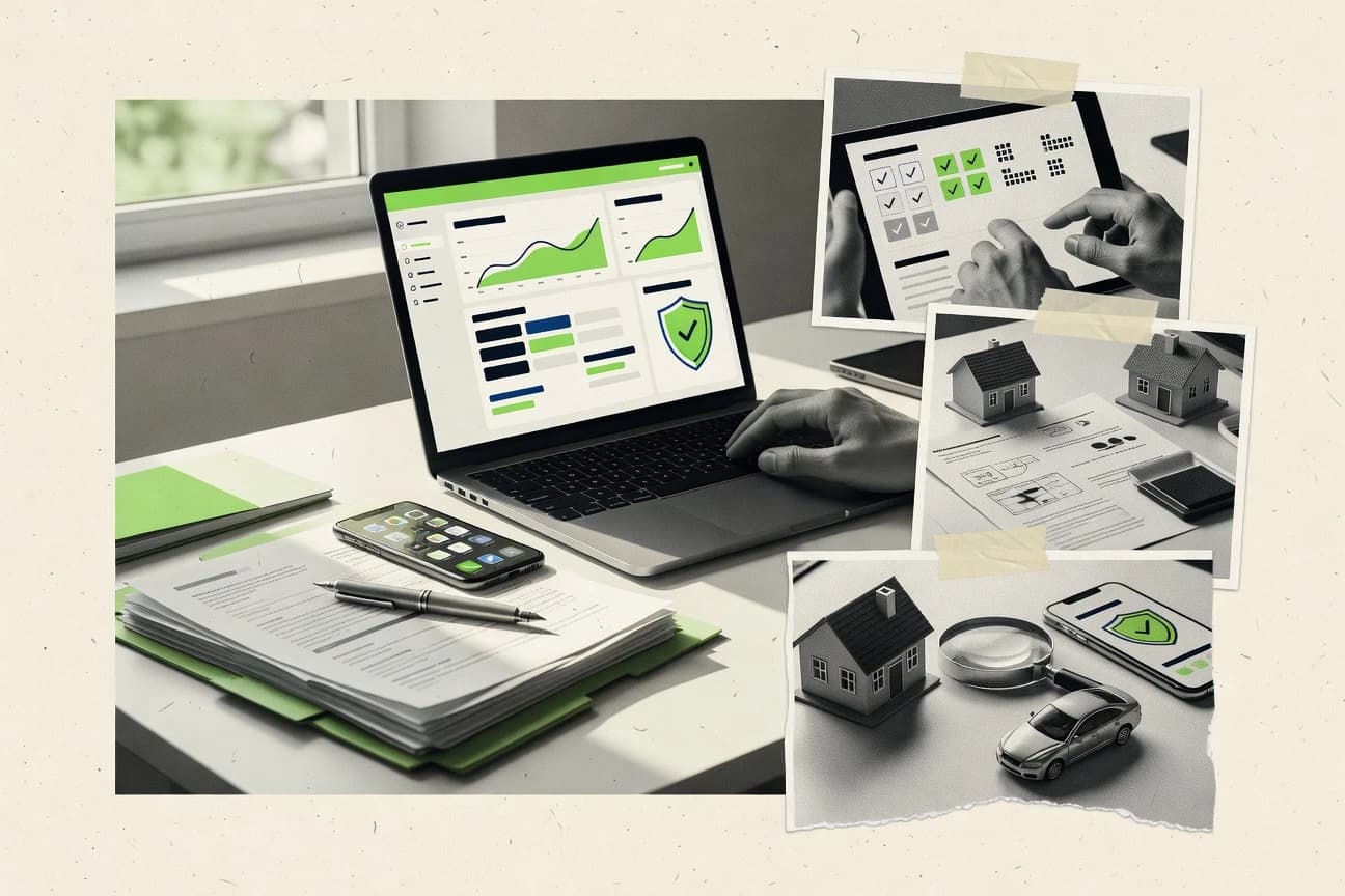 Top 10 Best Insurance Software of 2026