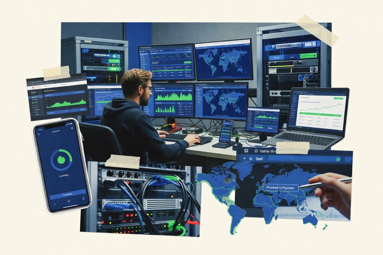 Top 10 Best Synthetic Monitoring Software of 2026