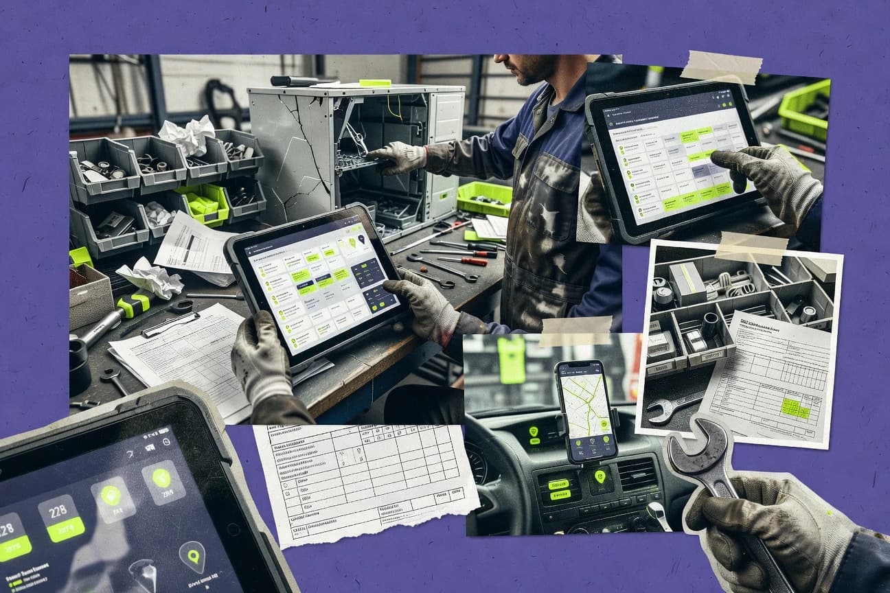 Top 10 Best Service Order Software of 2026