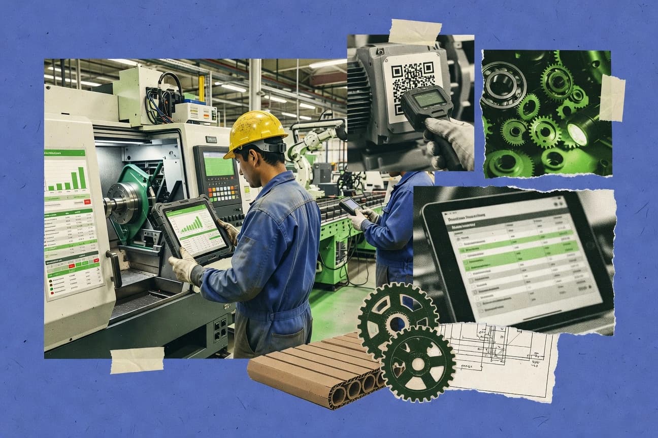 Top 10 Best Plant Maintenance Management Software of 2026