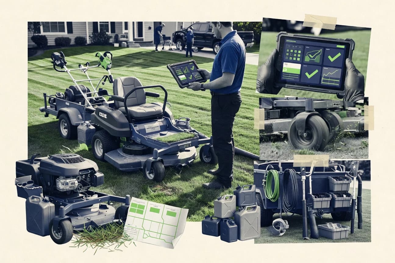 Top 10 Best Lawn Care Business Management Software of 2026