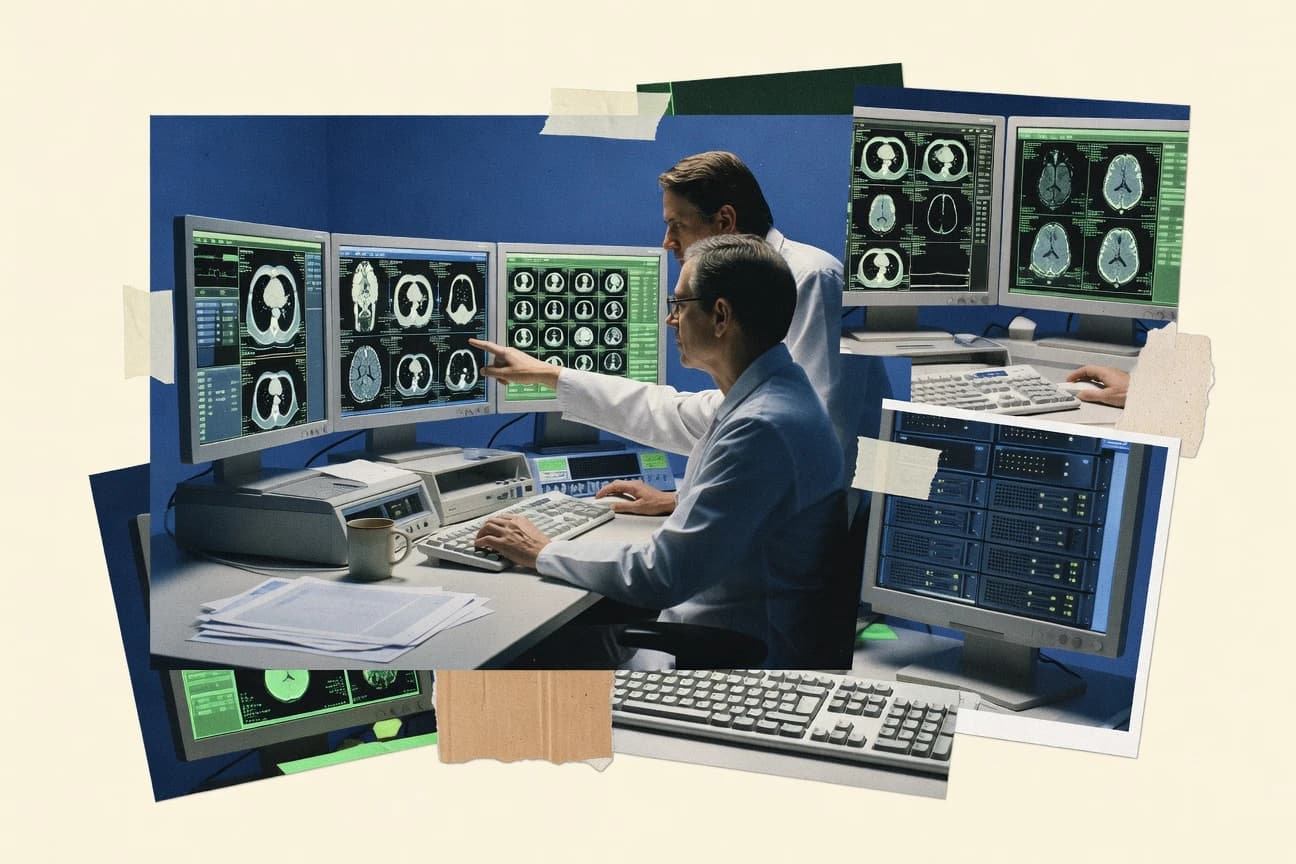 Top 10 Best Pacs Medical Imaging Software of 2026