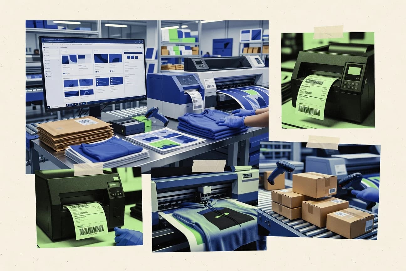 Top 10 Best Print Fulfillment Software of 2026