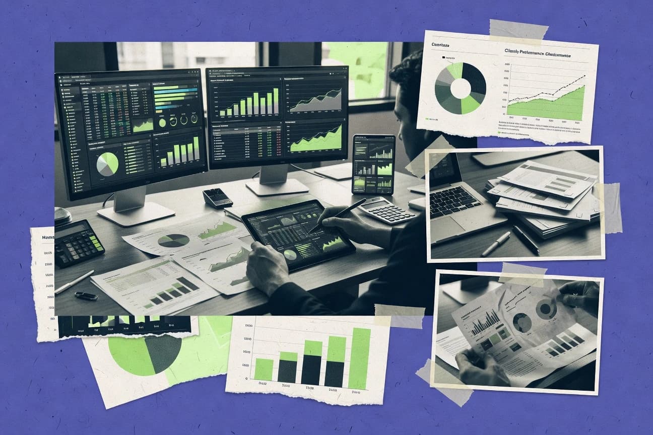 Top 10 Best Investment Reporting Software of 2026