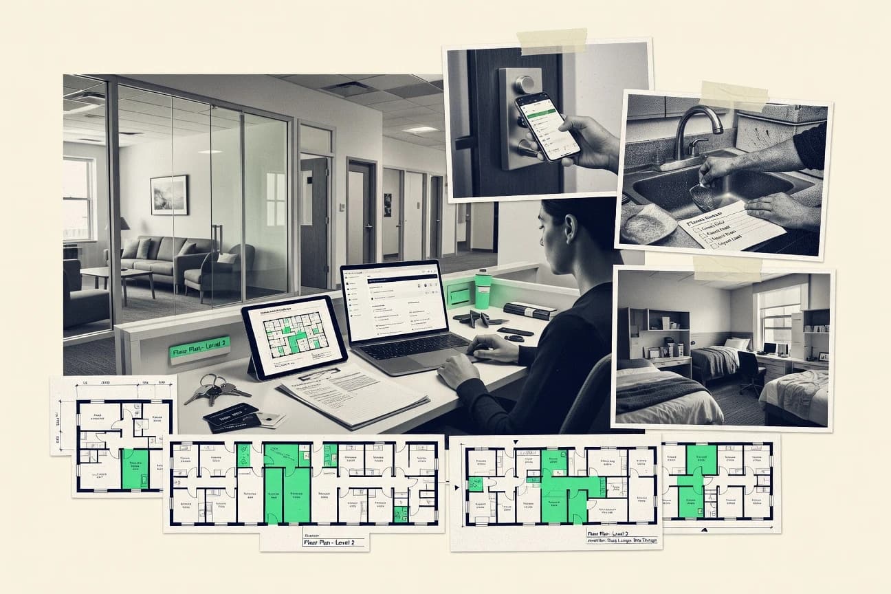 Top 10 Best Student Housing Property Management Software of 2026