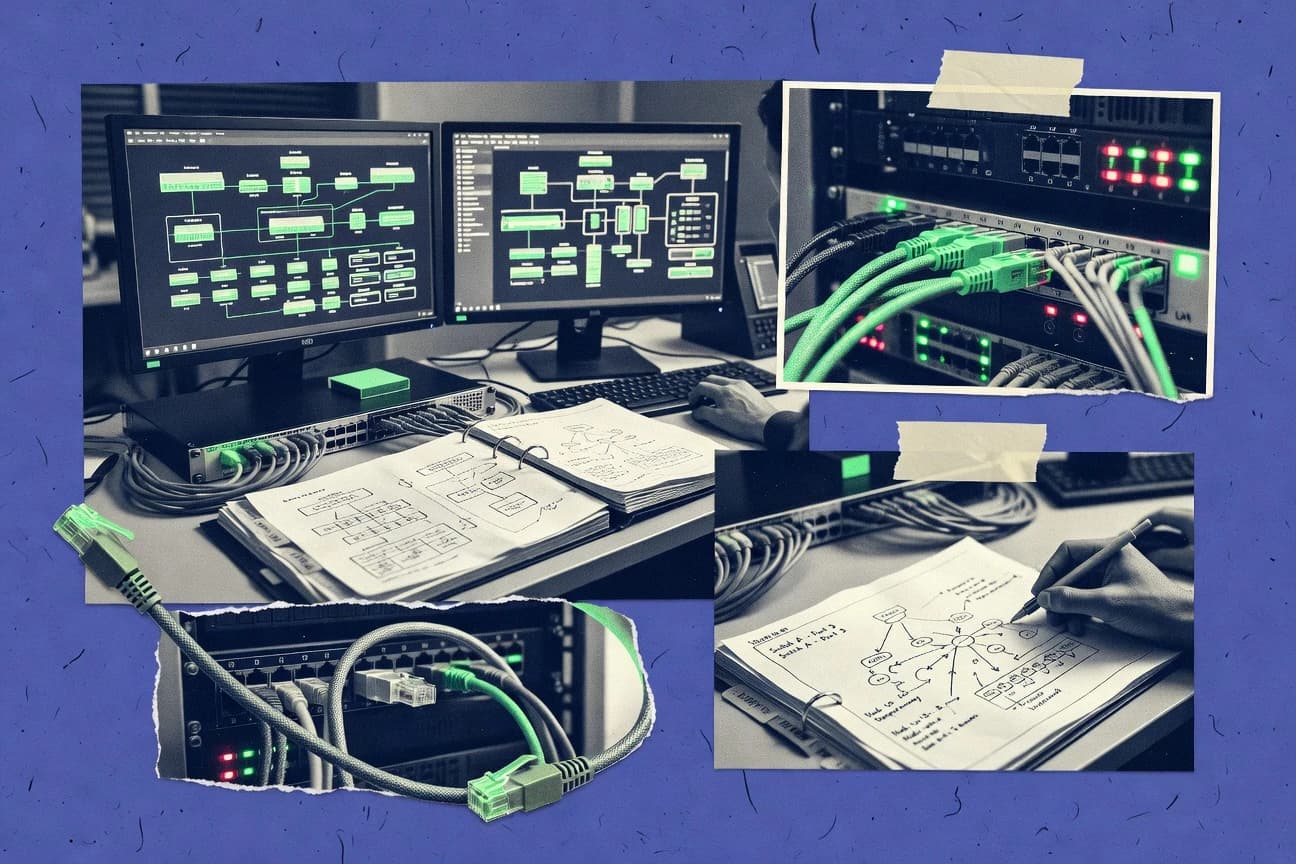 Top 10 Best Network Documentation Software of 2026