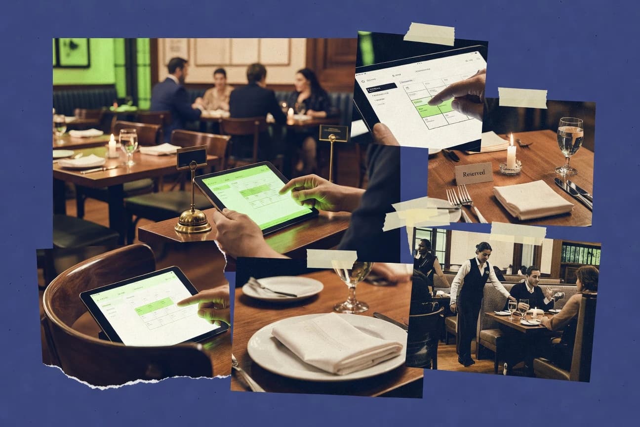 Top 10 Best Restaurant Table Reservation Software of 2026