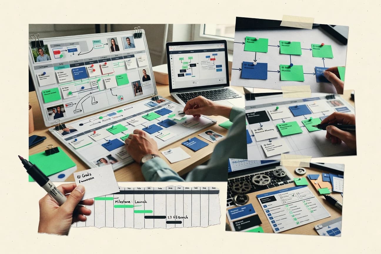 Top 10 Best Visual Workflow Software of 2026