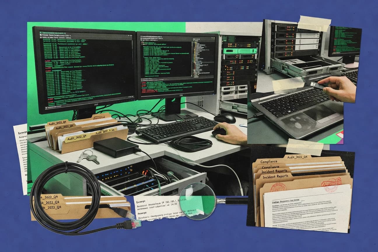 Top 10 Best File Auditing Software of 2026