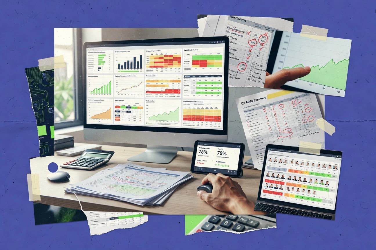 Top 10 Best Engagement Audit Software of 2026