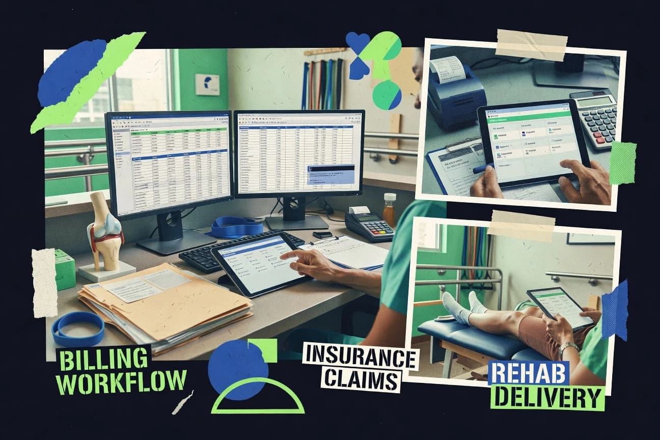 Top 10 Best Physical Therapy Medical Billing Software of 2026