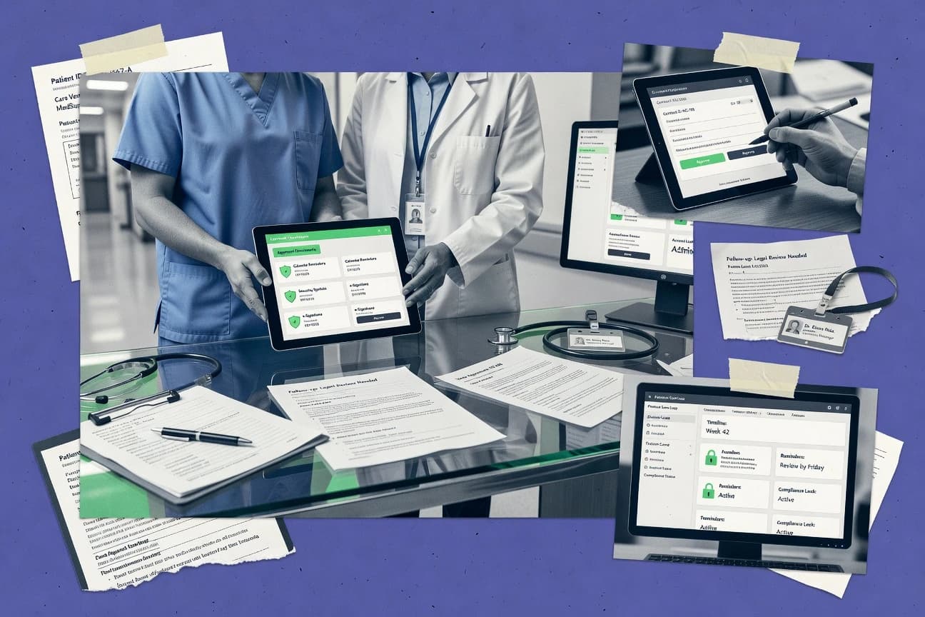 Top 10 Best Medical Contract Management Software of 2026