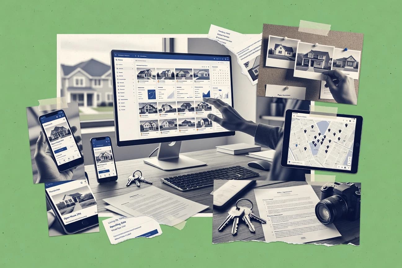 Top 10 Best Listings Management Software of 2026