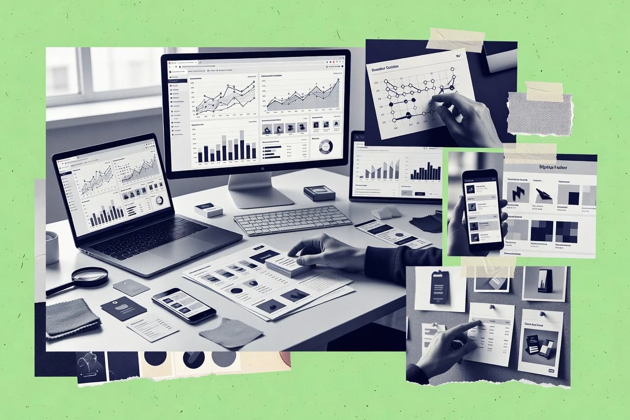 Top 10 Best Competitor Research Software of 2026